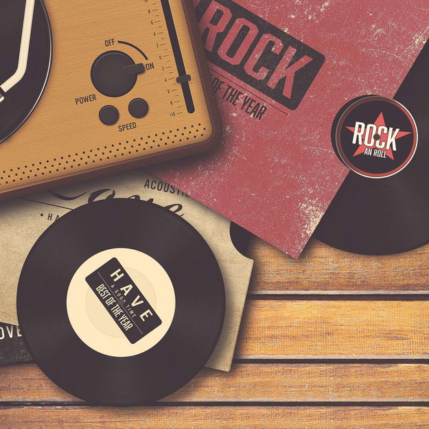 ROCK FM Musikreport ROCK FM